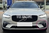 GRILLE Left Volvo 32227216 (OEM)