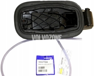 Fuel tank door SPA XC60 II