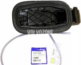 Fuel tank door SPA XC60 II (OEM)