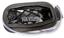 Fuel tank door SPA XC60 II