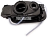 Fuel tank door SPA XC60 II (OEM)