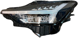 HEADLAMP Left Volvo 32228753 // Variant code: C101 and JB12 - LED Pixel, type B, Top Range with HCM (OEM)