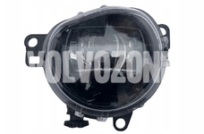 Fog light LED left SPA (2021-) S90 II/V90 II(XC), CMA (2023-) XC40, C40