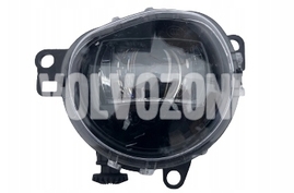 Fog light LED left SPA (2021-) S90 II/V90 II(XC), CMA (2023-) XC40, C40 (OEM)