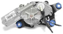 Rear window wiper motor SPA V60 II(XC) (OEM)