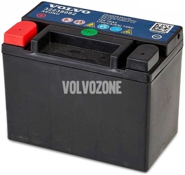 Start/Stop Support Battery 170A 10Ah Volvo 32238082 (OEM)