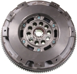 Dual mass flywheel 3 cylinder engines 1.5 T2/T3 CMA XC40