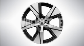 ALUMINIUM RIM Volvo 32243375 // 19
