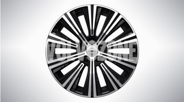 ALUMINIUM WHEEL Volvo 32243391 // 18