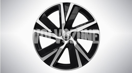 ALUMINIUM WHEEL Volvo 32243392 // 18