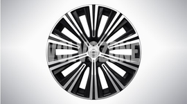 ALUMINIUM WHEEL Volvo 32243393 // 19