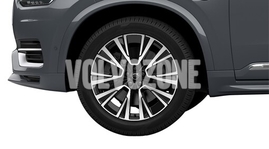ALUMINIUM RIM Volvo 32243456 // 20