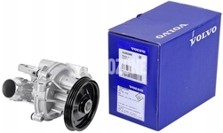 Water pump 4 cylinder Mild Hybrid diesel engines (2020-) 2.0 B4/B5