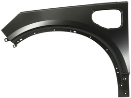 Front fender left CMA XC40 (Plugin Hybrid) // new type (OEM)