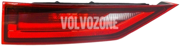 Taillight left, inner SPA (CH 1383-) V90 II/V90 XC