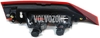 Taillight left, inner SPA (CH 1383-) V90 II/V90 XC (OEM)