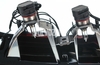 Taillight left, inner SPA (CH 1383-) V90 II/V90 XC (OEM)