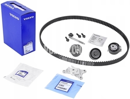 Timing belt kit 4 cylinder Mild Hybrid diesel engines (2020-) 2.0 B4/B5 (OEM)