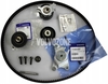 Timing belt kit 4 cylinder Mild Hybrid diesel engines (2020-) 2.0 B4/B5 (OEM)