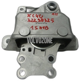 Engine mounting right 1.5 T2/T3 CMA (2021-) XC40, Twin Engine T4/T5 (OEM)
