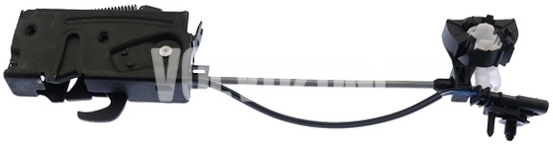 BONNET LOCK Volvo 32318456