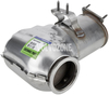 CATALYTIC CONVERTER / DPF Volvo 36003381 (G101 // SELECTIVE CATALYTIC REDUCTION // Without UREA)  (OEM)