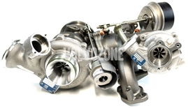 TURBOCHARGER, EXCH low pressure Volvo 36050833 (OEM)