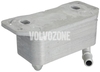 Engine oil cooler 4 cylinder gasoline/diesel engines (2014-, ENG 1171300-) P1 P3, SPA/CMA