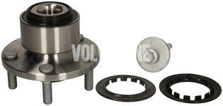 Front wheel bearing hub P1 C30/C70 II/S40 II/V50