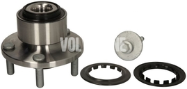 Front wheel bearing hub P1 C30/C70 II/S40 II/V50