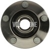 Front wheel bearing hub P1 C30/C70 II/S40 II/V50