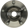 Front wheel bearing hub P1 C30/C70 II/S40 II/V50