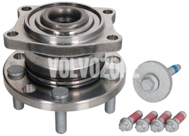Rear wheel bearing hub P1 S40 II/V50 with AWD