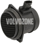 Mass air flow sensor 5 cylinder engines 2.0 D3/D4 (2011-) P1, 5 valec 2.0 D3/D4 2.4D/D5 (2009-) P3