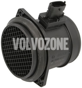 Mass air flow sensor 5 cylinder engines 2.0 D3/D4 (2011-) P1, 5 valec 2.0 D3/D4 2.4D/D5 (2009-) P3
