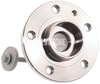 Front wheel bearing hub P3 S60 II(XC)/V60(XC)/XC60 S80 II/V70 III/XC70 III