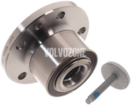 Front wheel bearing hub P3 S60 II(XC)/V60(XC)/XC60 S80 II/V70 III/XC70 III