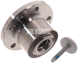 Front wheel bearing hub P3 S60 II(XC)/V60(XC)/XC60 S80 II/V70 III/XC70 III