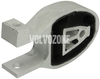 Gearbox mounting P3 S60 II/V60 S80 II/V70 III 1.6D2, 1.6 T3/T4, 2.0