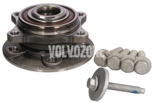 Front wheel bearing hub P2 S60/S80/V70 II/XC70 II
