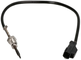 Exhaust temperature sensor front 2.4D/D5 with DPF P2 (2006-) S60/V70 II/XC70 II/XC90