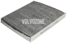 Cabin air filter C40/XC40/Polestar 2 (activated carbon)