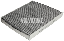 Cabin air filter C40/XC40/Polestar 2 (activated carbon)
