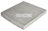 Cabin air filter C40/XC40/Polestar 2 (activated carbon)