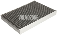 Cabin air filter SPA S60 III/V60 II(XC) S90 II/V90 II(XC) XC60 II/XC90 II (activated carbon)