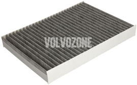 Cabin air filter SPA S60 III/V60 II(XC) S90 II/V90 II(XC) XC60 II/XC90 II (activated carbon)