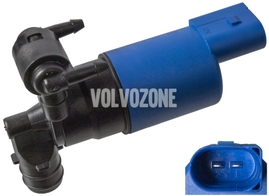 Headlight washer pump P3 S60 II(XC)/V60(XC)