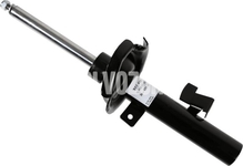 Front shock absorber right P1 V40 II (Comfort)