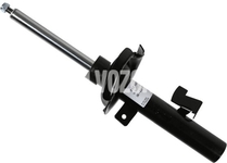 Front shock absorber right P1 V40 II (Sport / Dynamic)