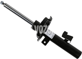 Front shock absorber right P1 V40 II (Sport / Dynamic)
